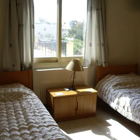 Frangipani Holiday home Paphos
