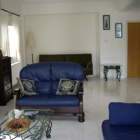 Frangipani Holiday home *